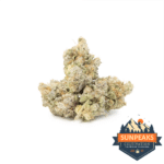 Sun Peaks Cultivation - Purple Punch