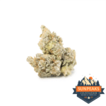 Sun Peaks Cultivation - Purple Punch