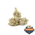 Sun Peaks Cultivation - Purple Punch