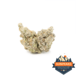 Sun Peaks Cultivation - Purple Punch