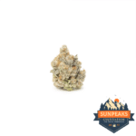 Sun Peaks Cultivation - Purple Punch