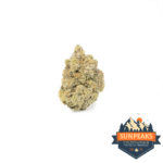 Sun Peaks Cultivation - Snoop Dogg OG