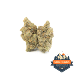 Sun Peaks Cultivation - Snoop Dogg OG