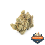 Sun Peaks Cultivation - Snoop Dogg OG