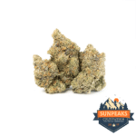 Sun Peaks Cultivation - Snoop Dogg OG