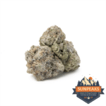 Sun Peaks Cultivation - Star Dusted - Miracle Mango