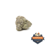 Sun Peaks Cultivation - Star Dusted - Miracle Mango