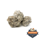Sun Peaks Cultivation - Star Dusted - Tiger Blood OG