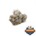 Sun Peaks Cultivation - Star Dusted - Tiger Blood OG