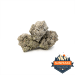 Sun Peaks Cultivation - Star Dusted - Tiger Blood OG