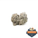 Sun Peaks Cultivation - Star Dusted - Tiger Blood OG