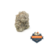 Sun Peaks Cultivation - Star Dusted - Tiger Blood OG
