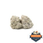Sun Peaks Cultivation - Star Dusted - Watermelon Kush