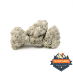 Sun Peaks Cultivation - Star Dusted - Watermelon Kush