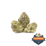 Sun Peaks Cultivation - Viper Haze
