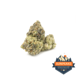 Sun Peaks Cultivation - Viper Haze