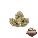 Sun Peaks Cultivation - Viper Haze