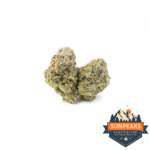 Sun Peaks Cultivation - Viper Haze